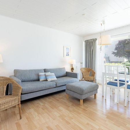 Alte Bergstrasse 11 Wittduen 2 Apartment ชาร์บอยท์ซ ภายนอก รูปภาพ