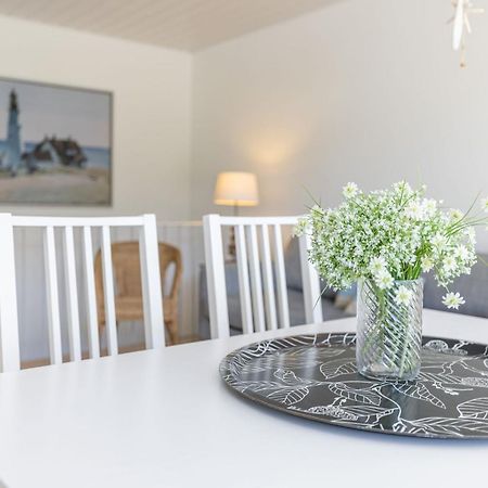Alte Bergstrasse 11 Wittduen 2 Apartment ชาร์บอยท์ซ ภายนอก รูปภาพ