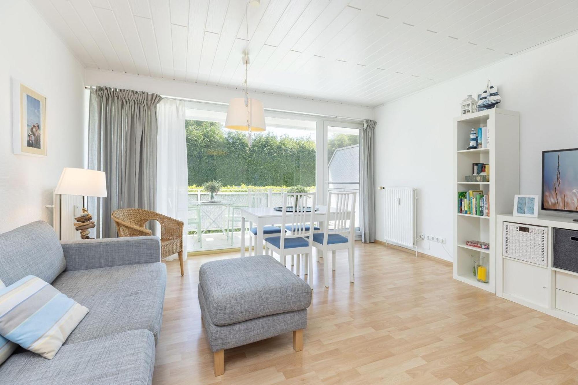 Alte Bergstrasse 11 Wittduen 2 Apartment ชาร์บอยท์ซ ภายนอก รูปภาพ