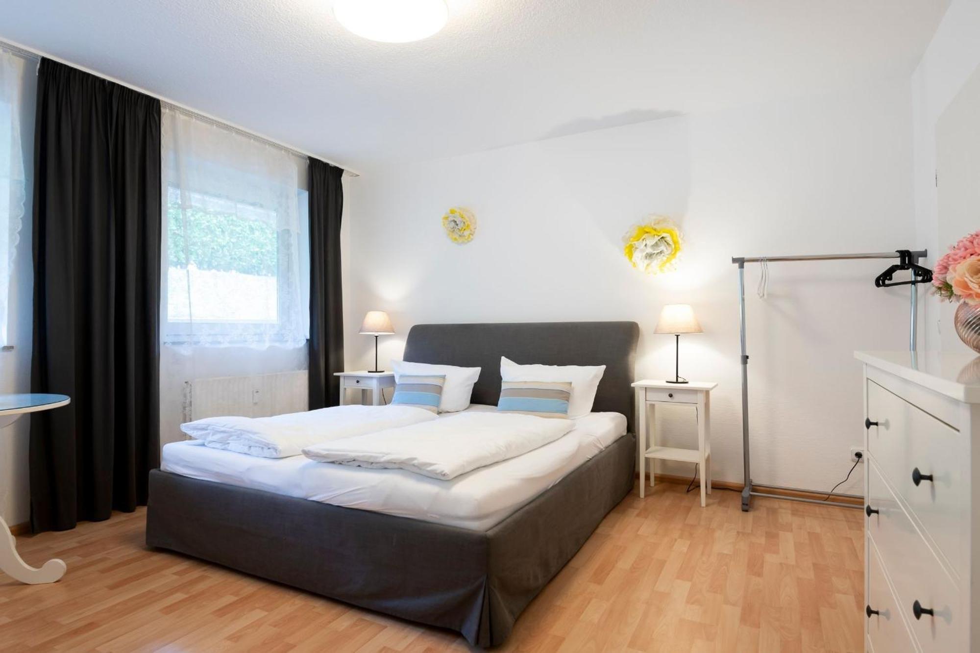 Alte Bergstrasse 11 Wittduen 2 Apartment ชาร์บอยท์ซ ภายนอก รูปภาพ