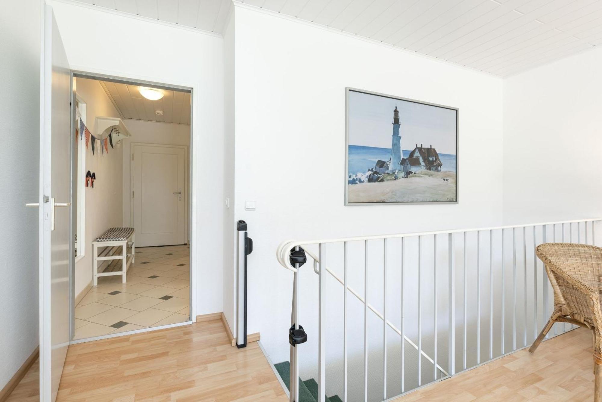 Alte Bergstrasse 11 Wittduen 2 Apartment ชาร์บอยท์ซ ภายนอก รูปภาพ