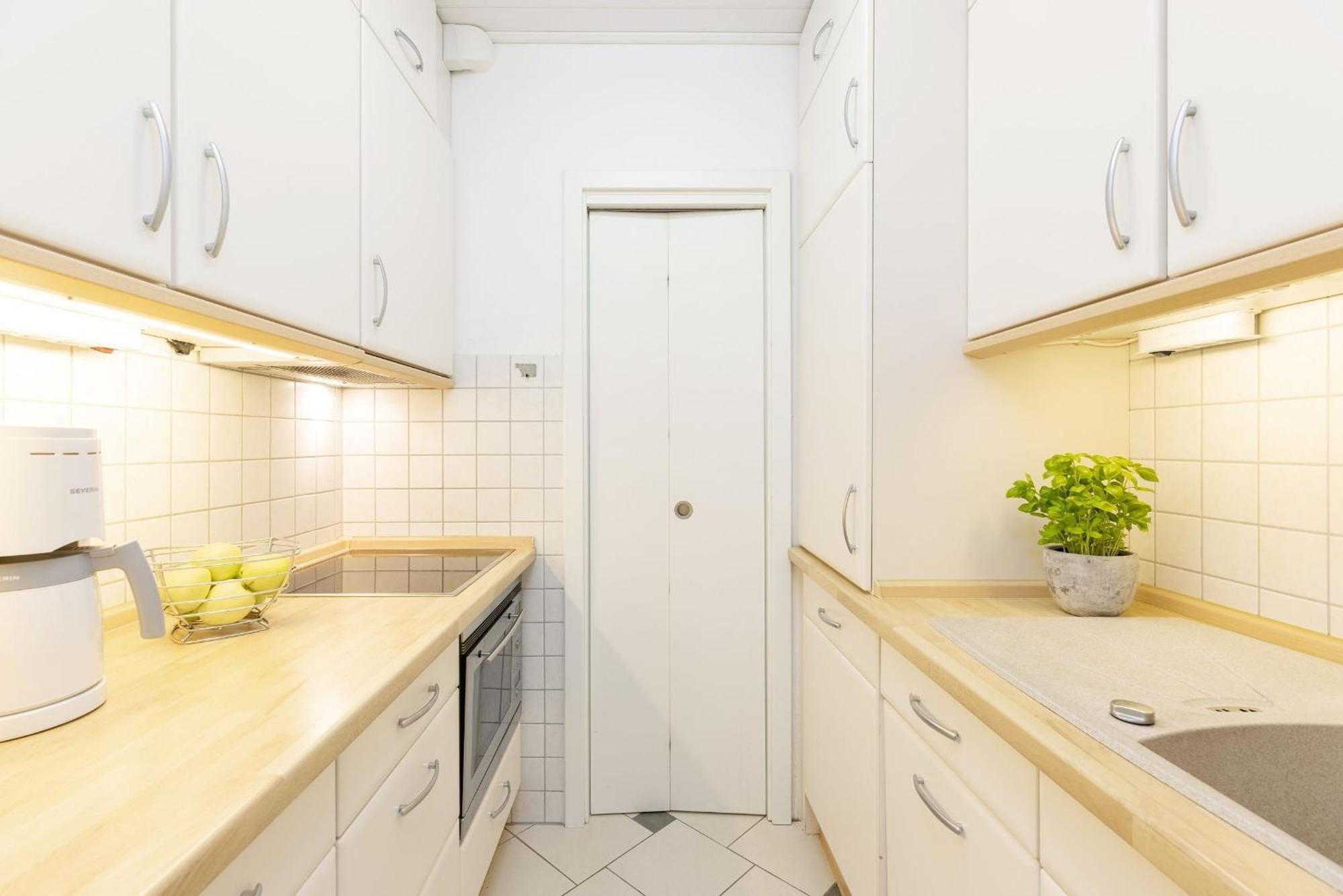 Alte Bergstrasse 11 Wittduen 2 Apartment ชาร์บอยท์ซ ภายนอก รูปภาพ