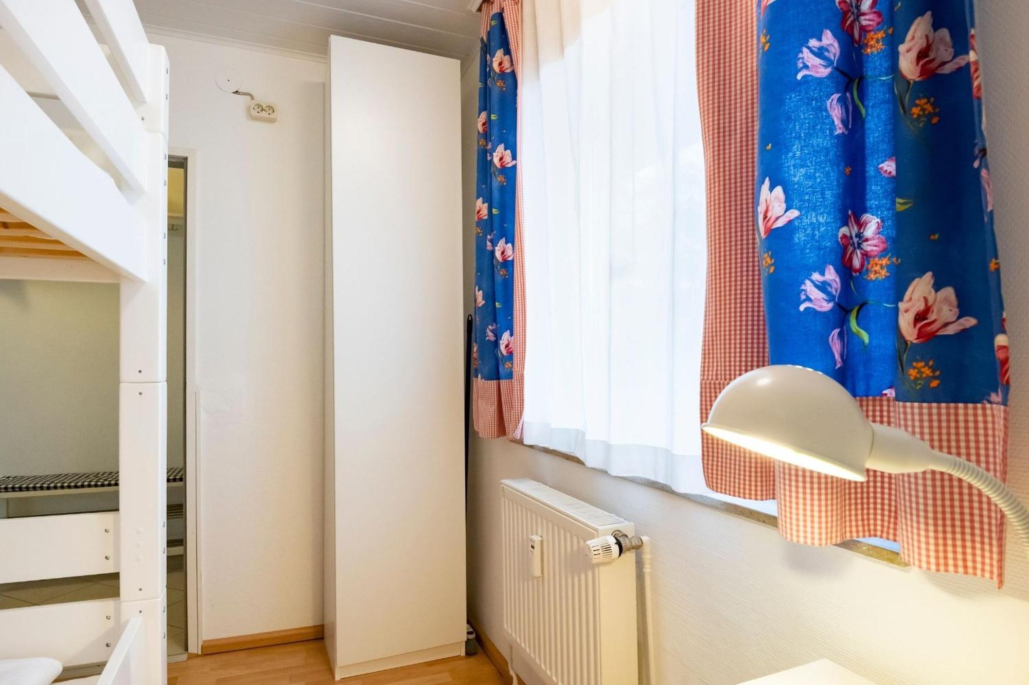 Alte Bergstrasse 11 Wittduen 2 Apartment ชาร์บอยท์ซ ภายนอก รูปภาพ