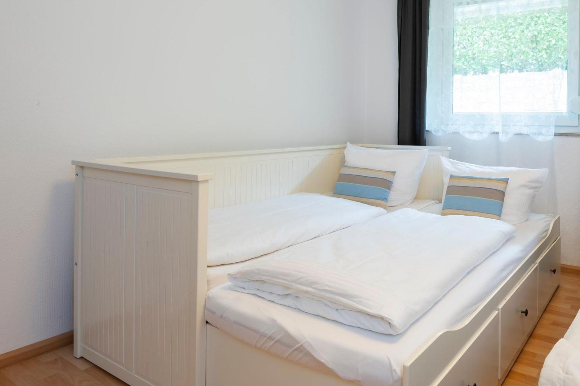 Alte Bergstrasse 11 Wittduen 2 Apartment ชาร์บอยท์ซ ภายนอก รูปภาพ