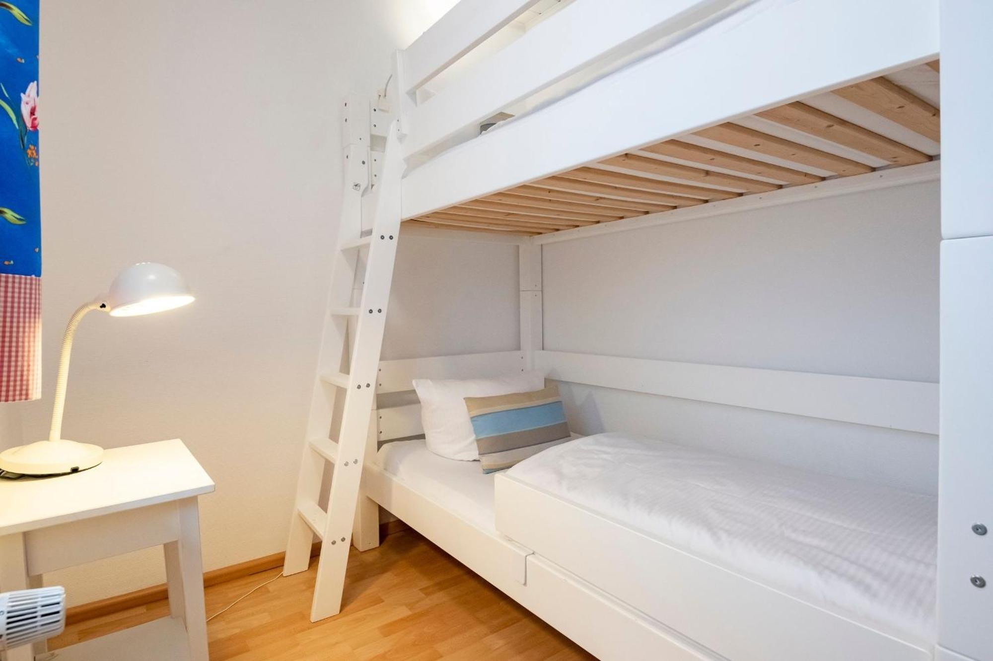 Alte Bergstrasse 11 Wittduen 2 Apartment ชาร์บอยท์ซ ภายนอก รูปภาพ