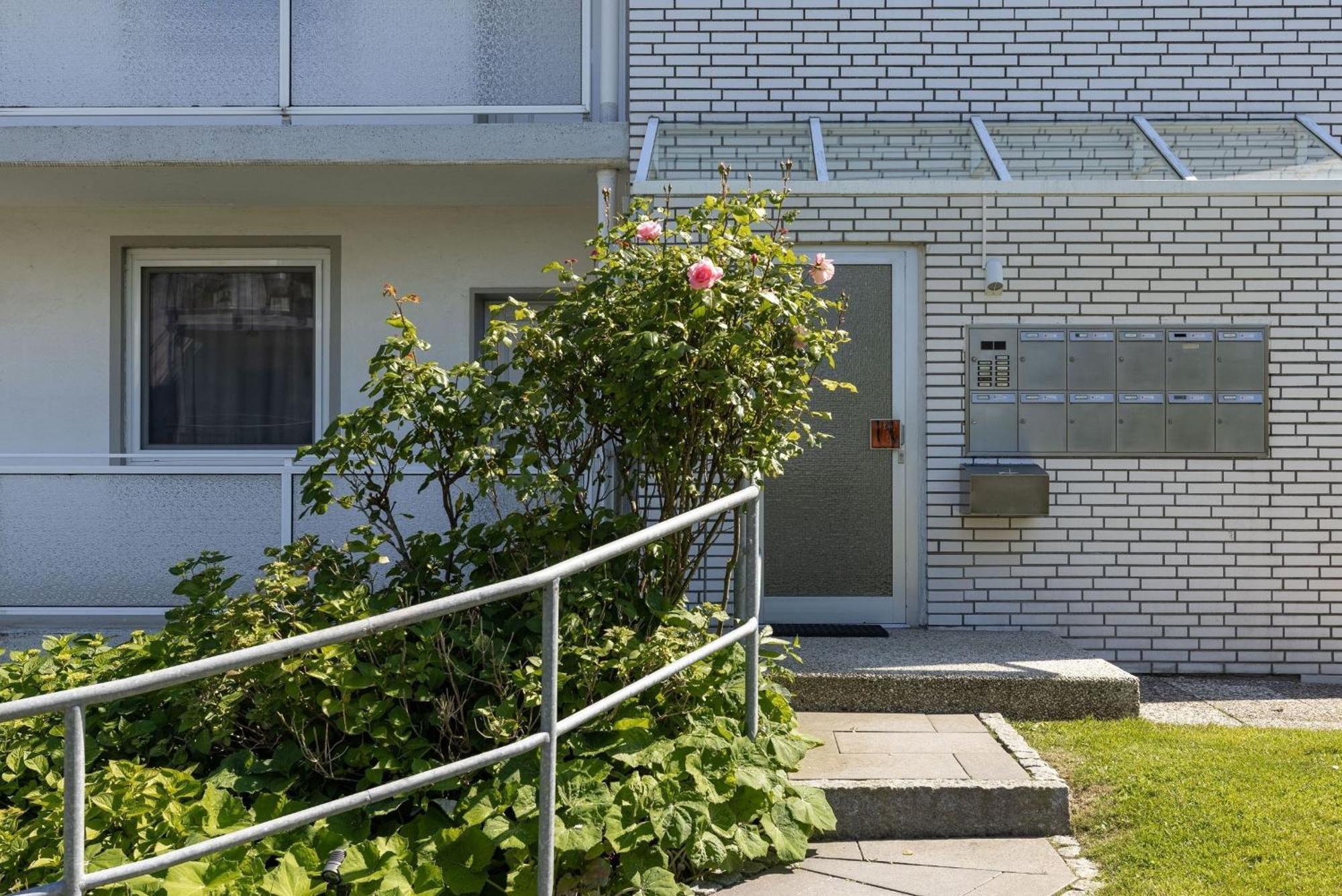 Alte Bergstrasse 11 Wittduen 2 Apartment ชาร์บอยท์ซ ภายนอก รูปภาพ